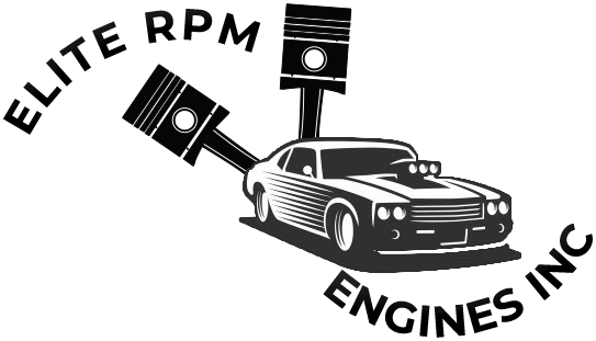 Elite RPM Engines, Inc. - logo